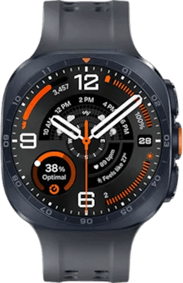 Samsung Galaxy Watch Ultra2 LTE - 47mm
