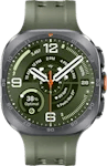 Samsung Galaxy Watch Ultra2 LTE - 47mm 64GB Titanium Silver