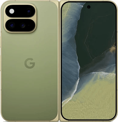 Google Pixel 11 Pro Fold