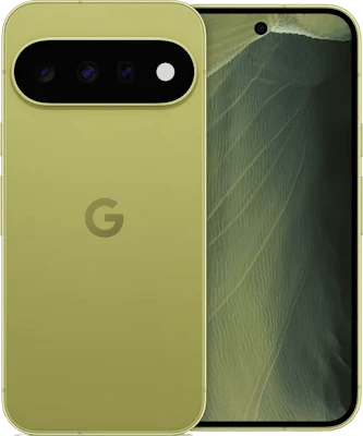 Google Pixel 11 Pistachio
