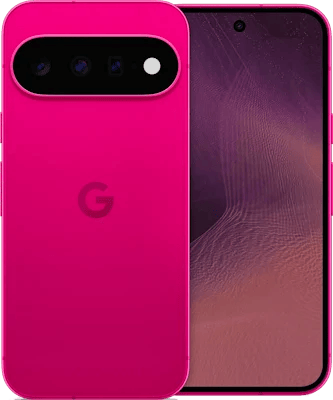 Google Pixel 11 Hibiscus