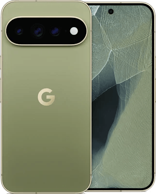 Google Pixel 11 Pro XL 512GB Olive