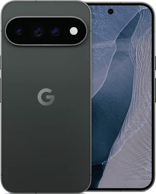 Google Pixel 11 Pro XL 512GB Obsidian