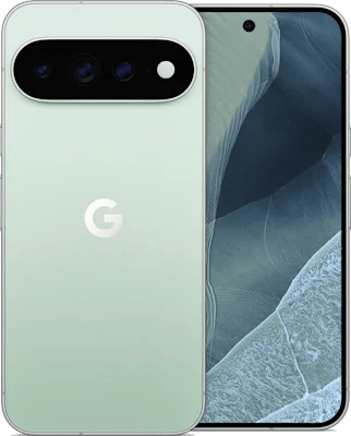 Google Pixel 11 Pro XL Fog