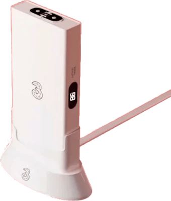 Three 5G Outdoor Hub
