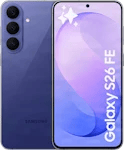 Samsung Galaxy S26 FE 128GB Blueberry