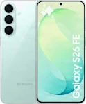 Samsung Galaxy S26 FE 128GB Pistachio