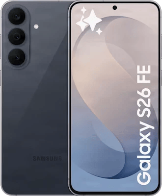 Samsung Galaxy S26 FE