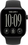 Apple Watch Series 12 46mm (GPS+Cellular)