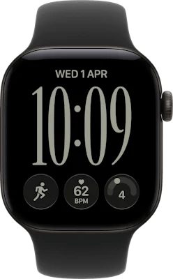 Apple Watch Series 12 42mm (GPS+Cellular)