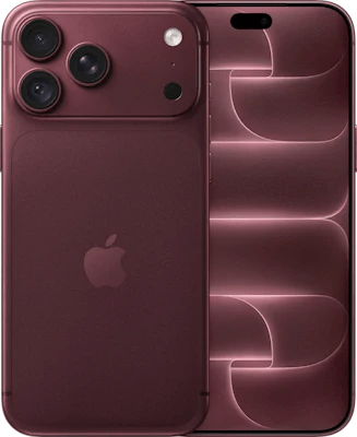 Apple iPhone 18 Pro 512GB Burgundy