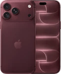Apple iPhone 18 Pro Max 1TB Burgundy