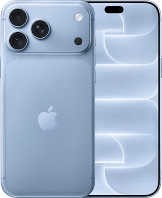 Apple iPhone 18 Pro Glacier