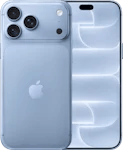 Apple iPhone 18 Pro 256GB Glacier