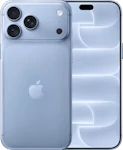 Apple iPhone 18 Pro 1TB Glacier