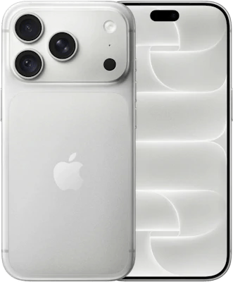 Apple iPhone 18 Pro Silver