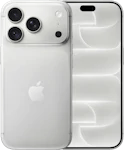 Apple iPhone 18 Pro 256GB Silver