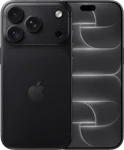 Apple iPhone 18 Pro Max 256GB Black