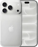 Apple iPhone 18 Pro Max 256GB Silver