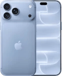 Apple iPhone 18 Pro Max 1TB Glacier