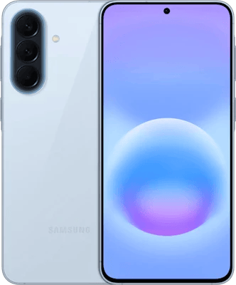 Samsung Galaxy A57 Awecome Icyblue