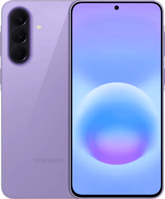 Samsung Galaxy A57 128GB Awesome Lilac