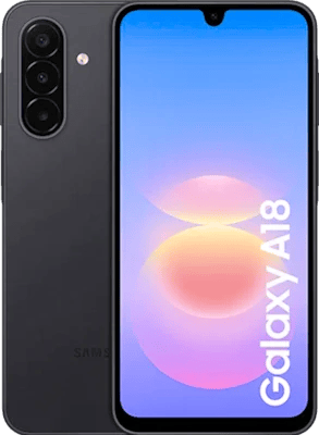 Samsung Galaxy A18  4G