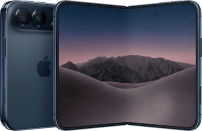 Apple iPhone Duo 1TB