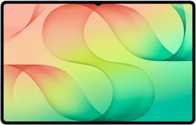 Samsung Galaxy Tab S12 Ultra 5G Silver