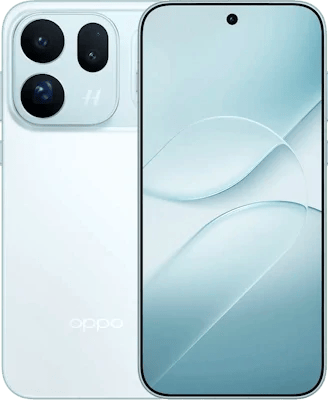 OPPO Find X10