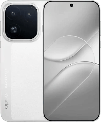 OPPO Find X10 Pro Max Luna White