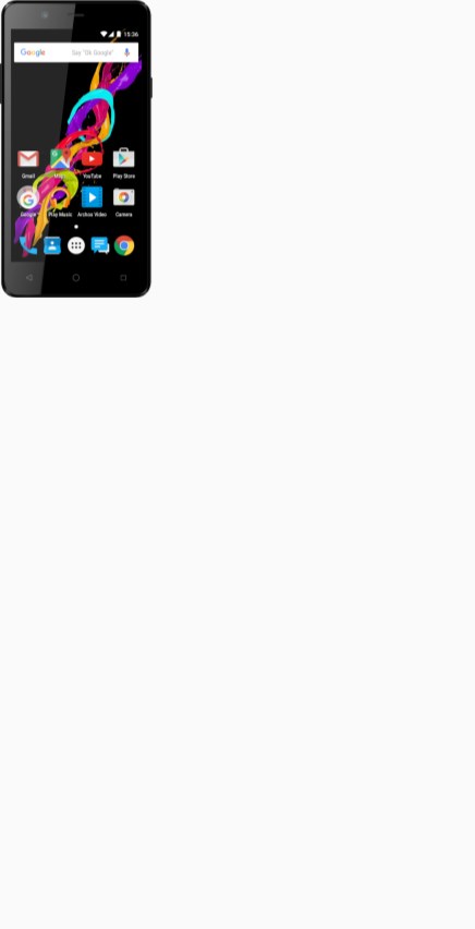 Archos 50b SIM-Free