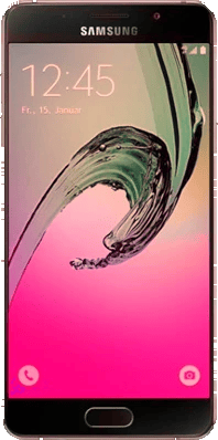 Samsung Galaxy A3 (2016)