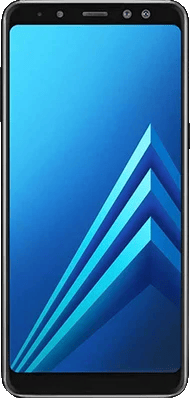 Samsung Galaxy A8 (2018)