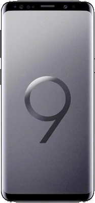 Samsung Galaxy S9 Black