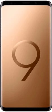 Samsung Galaxy S9 Plus