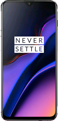 OnePlus 6T 8GB RAM Thunder Purple