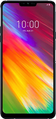 LG G7 Fit