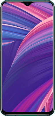 Oppo RX17 Pro
