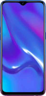 Oppo RX17 Neo