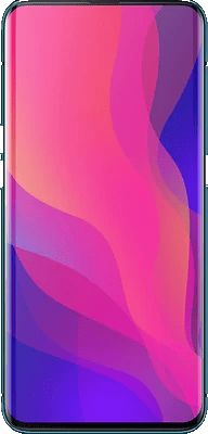 Oppo Find X