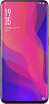 Oppo Find X 256GB Bordeaux Red