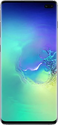 Samsung Galaxy S10 Plus 128GB Prism Green
