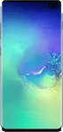 Samsung Galaxy S10 Plus 128GB Prism Green