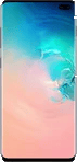 Samsung Galaxy S10 Plus 128GB Prism White