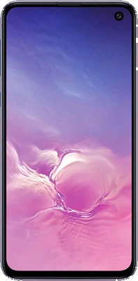 Samsung Galaxy S10e Prism Black