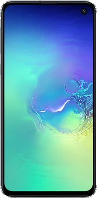 Samsung Galaxy S10e Prism Green