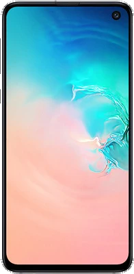 Samsung Galaxy S10e Prism White