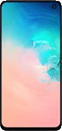 Samsung Galaxy S10e 128GB Prism White
