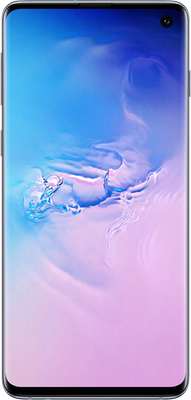 Samsung Galaxy S10